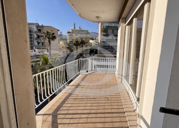 IMG_6577.JPG - Trilocale Via Barabino 1, Sanremo - foto 6