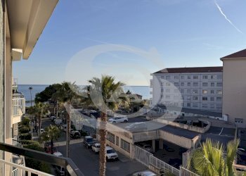 IMG_6579.JPG - Trilocale Via Barabino 1, Sanremo - foto 8