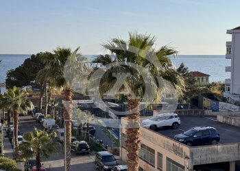 IMG_6580.JPG - Trilocale Via Barabino 1, Sanremo - foto 9