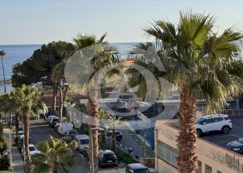 IMG_6582.JPG - Trilocale Via Barabino 1, Sanremo - foto 11