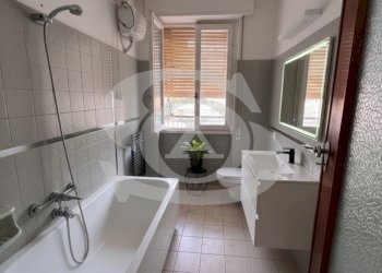 Modern-Bathroom.jpg - Trilocale Via Barabino 1, Sanremo - foto 19