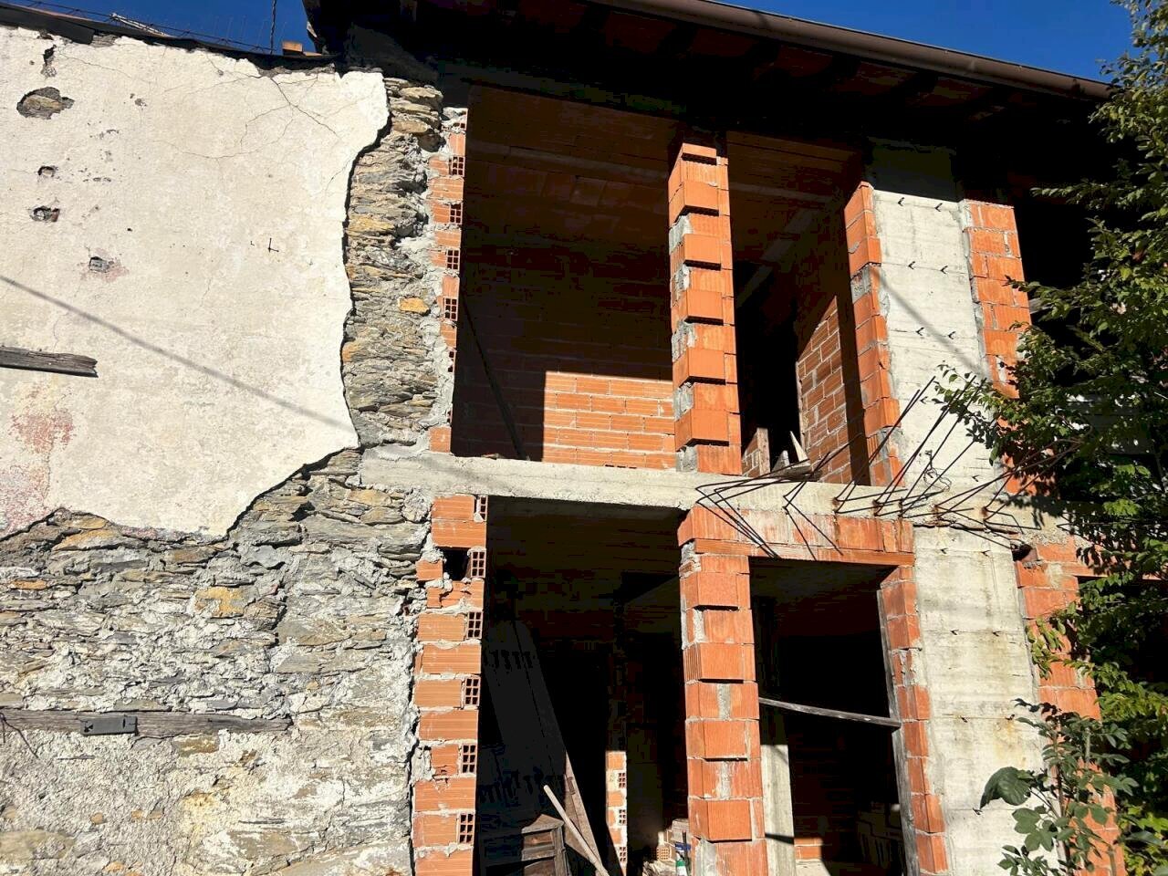 WhatsApp Image 2025-10-06 at 17.19.57 (20).jpeg - Independent house Via Serro Antico, Avegno - photo 2