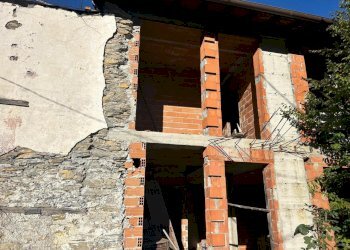 WhatsApp Image 2025-10-06 at 17.19.57 (20).jpeg - Casa indipendente Via Serro Antico, Avegno - foto 2