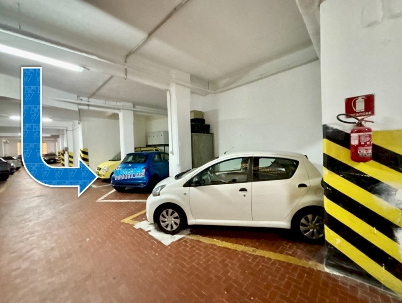 Diapositiva3.JPG - Box Via Paleocapa 73 R, Genova - foto 3