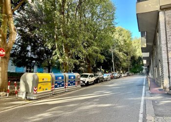 IMG_5199.jpg - Box Via Paleocapa 73 R, Genova - foto 5