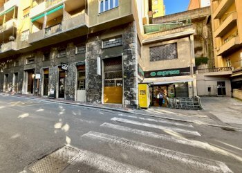 IMG_5205.jpg - Box Via Paleocapa 73 R, Genova - foto 8