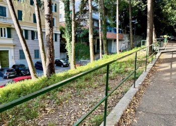 IMG_5206.jpg - Box Via Paleocapa 73 R, Genova - foto 9