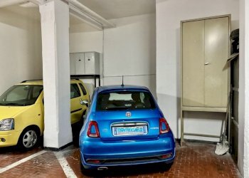 Diapositiva1.JPG - Box Via Paleocapa 73 R, Genova - foto 2