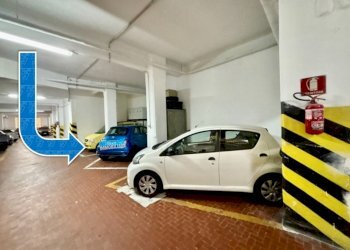 Diapositiva3.JPG - Box Via Paleocapa 73 R, Genova - foto 3