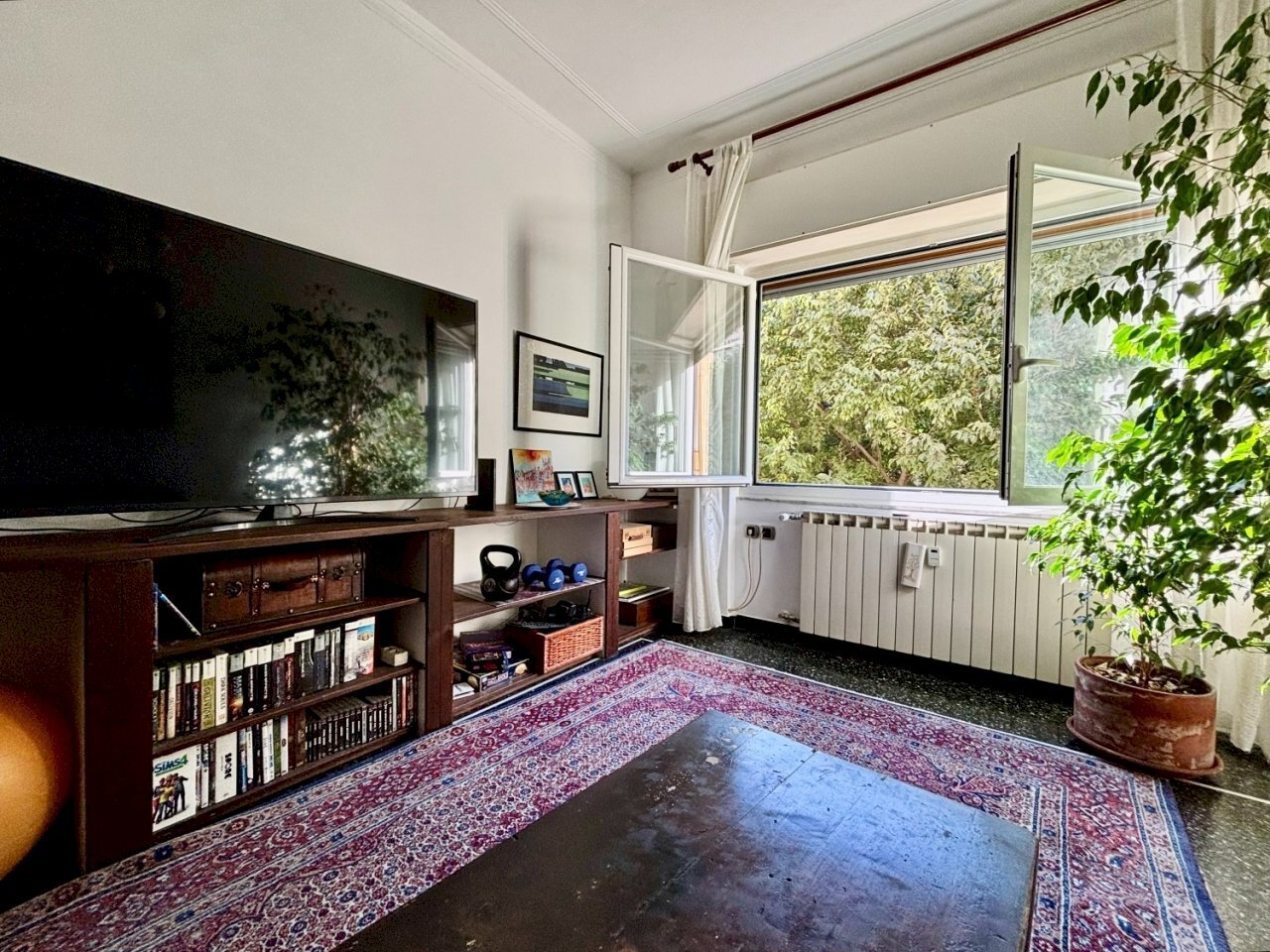 IMG_5094.jpg - Appartamento Via Paleocapa 21, Genova - foto 1