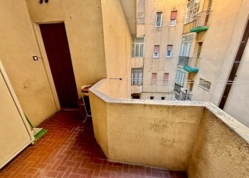 IMG_5128.jpg - Appartamento Via Paleocapa 21, Genova - foto 20