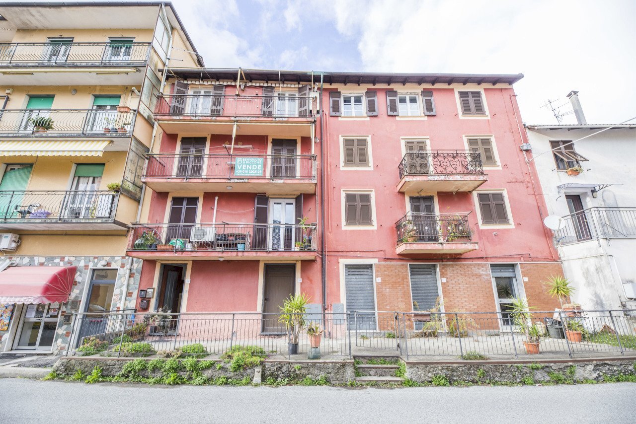 IMG_7809.jpg - Appartamento Frazione Chiappato 146, Lumarzo - foto 1