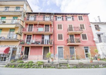 IMG_7809.jpg - Appartamento Frazione Chiappato 146, Lumarzo - foto 1