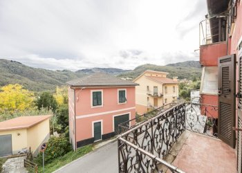 IMG_7715.jpg - Appartamento Frazione Chiappato 146, Lumarzo - foto 2