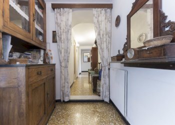 IMG_7609.jpg - Appartamento Frazione Chiappato 146, Lumarzo - foto 3