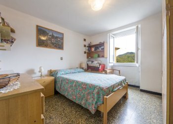 IMG_7648.jpg - Appartamento Frazione Chiappato 146, Lumarzo - foto 12