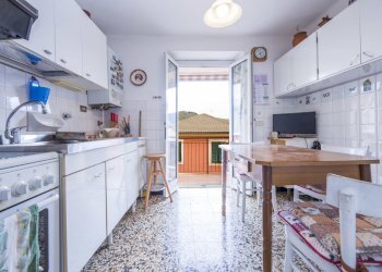 IMG_7693.jpg - Appartamento Frazione Chiappato 146, Lumarzo - foto 21