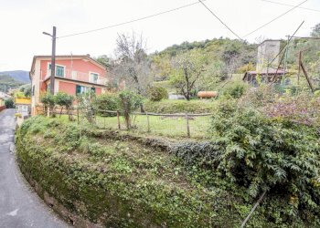 IMG_7710.jpg - Appartamento Frazione Chiappato 146, Lumarzo - foto 24