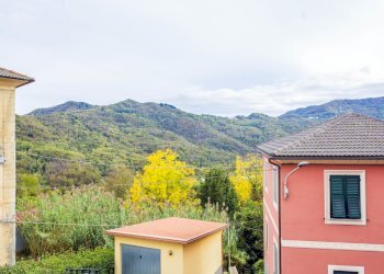 IMG_7720.jpg - Appartamento Frazione Chiappato 146, Lumarzo - foto 26