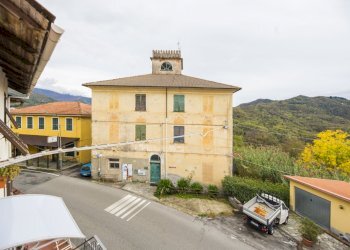 IMG_7723.jpg - Appartamento Frazione Chiappato 146, Lumarzo - foto 27