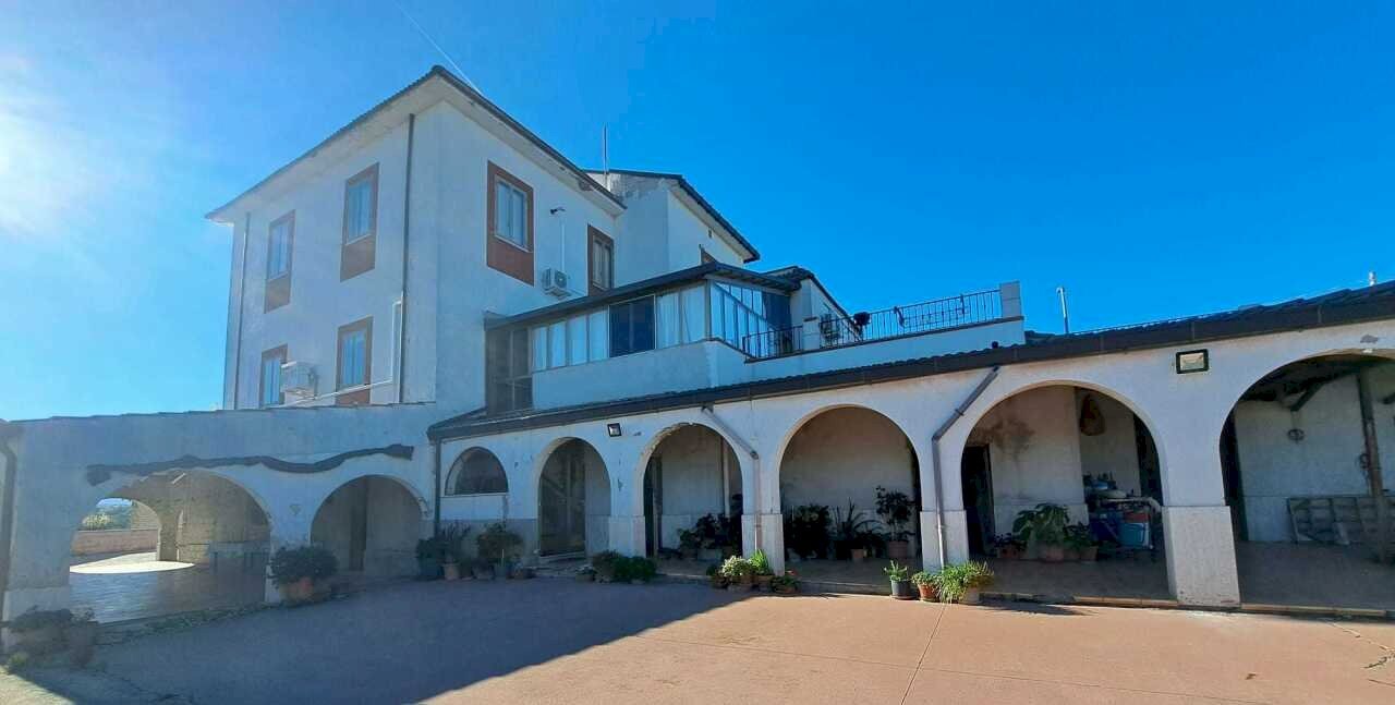 eb146ff2-565e-48d2-987a-cd6b3bdf7f29.jpg - Casale via colle della fonte  94, Frisa - foto 2