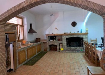 IMG-20251017-WA0209.jpg - Casale via colle della fonte  94, Frisa - foto 28