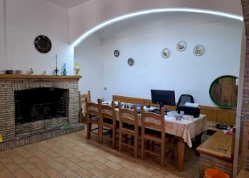 IMG-20251017-WA0212.jpg - Casale via colle della fonte  94, Frisa - foto 30