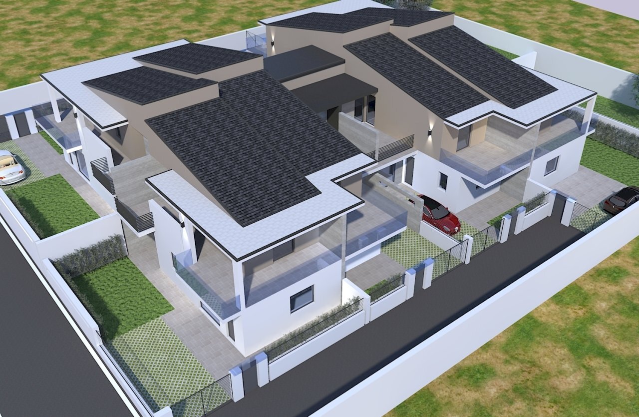 0601.jpg - Villa Viale Valle dell'Aniene 22, Guidonia Montecelio - foto 1