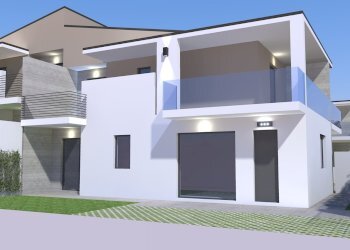 0603.jpg - Villa Viale Valle dell'Aniene 22, Guidonia Montecelio - foto 3