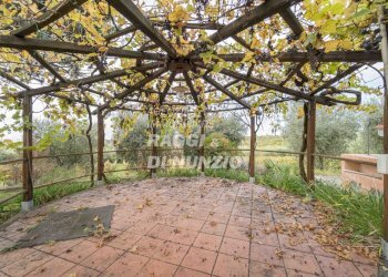 WEB_005.jpg - Casa indipendente Via Passo della Corte, Lanuvio - foto 5