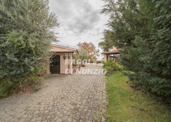 WEB_007.jpg - Casa indipendente Via Passo della Corte, Lanuvio - foto 7