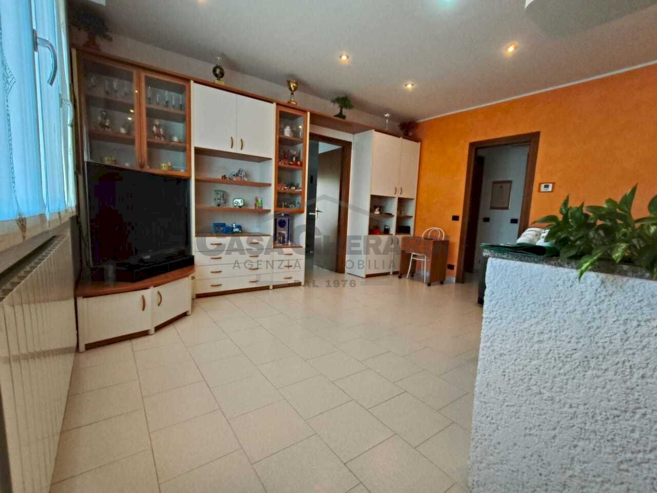 WhatsApp Image 2025-10-24 at 14.59.01 (2).jpeg - Trilocale Via F. Abbiati 9, Verdello - foto 3