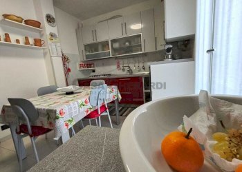 WhatsApp Image 2025-10-24 at 14.59.00 (1).jpeg - Trilocale Via F. Abbiati 9, Verdello - foto 6