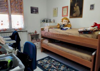 CAMERETTA.jpeg - Trilocale Via F. Abbiati 9, Verdello - foto 10