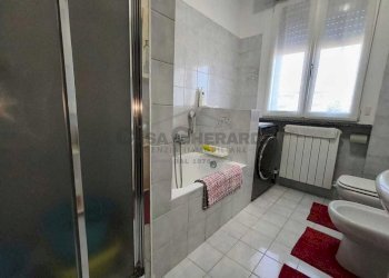 WhatsApp Image 2025-10-24 at 14.58.59 (2).jpeg - Trilocale Via F. Abbiati 9, Verdello - foto 12