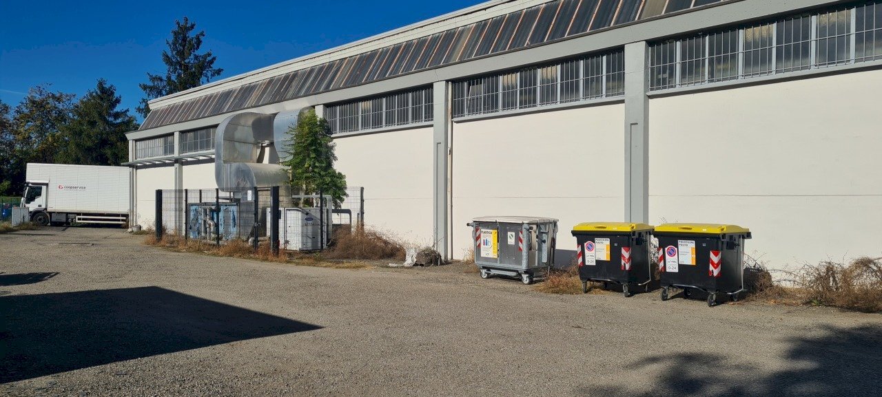 20251028_101801.jpg - Capannone Reggio nell'Emilia - foto 3