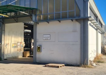 20251028_102216.jpg - Capannone Reggio nell'Emilia - foto 2