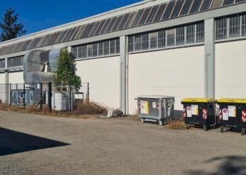 20251028_101801.jpg - Capannone Reggio nell'Emilia - foto 3