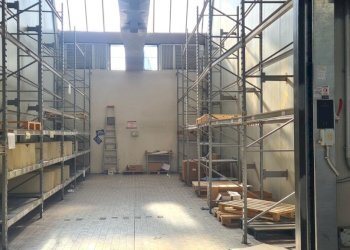 20251028_102017.jpg - Capannone Reggio nell'Emilia - foto 7