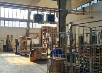 20251028_102037.jpg - Capannone Reggio nell'Emilia - foto 8