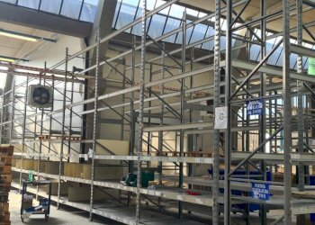 20251028_101952.jpg - Capannone Reggio nell'Emilia - foto 9