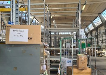 20251028_101914.jpg - Capannone Reggio nell'Emilia - foto 10