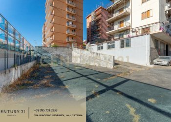 Deposito Prestinenza 7 (4).jpg - Locale Commerciale Via Antonio Prestinenza 7, Catania - foto 5