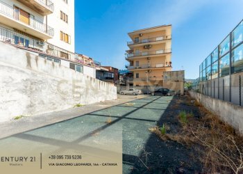 Deposito Prestinenza 7 (6).jpg - Locale Commerciale Via Antonio Prestinenza 7, Catania - foto 7