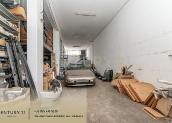 Deposito Prestinenza 7 (30).jpg - Locale Commerciale Via Antonio Prestinenza 7, Catania - foto 13