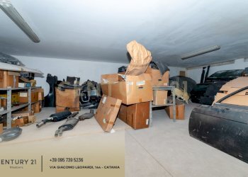 Deposito Prestinenza 7 (36).jpg - Locale Commerciale Via Antonio Prestinenza 7, Catania - foto 19