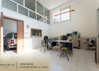 Deposito Prestinenza 7 (13).jpg - Locale Commerciale Via Antonio Prestinenza 7, Catania - foto 25