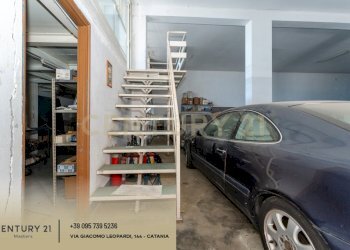 Deposito Prestinenza 7 (17).jpg - Locale Commerciale Via Antonio Prestinenza 7, Catania - foto 29