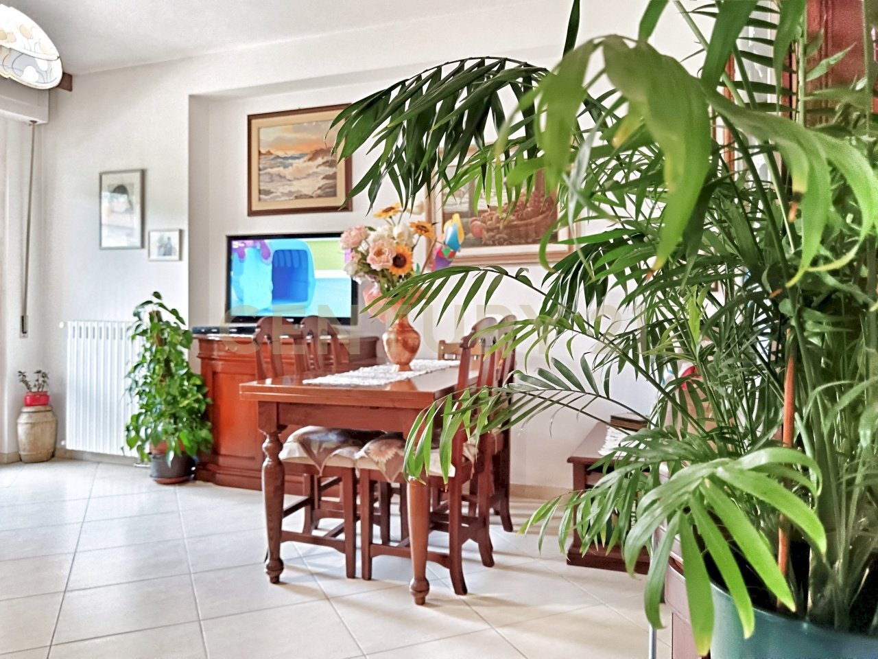 27317.jpg - Appartamento Via della Rupe 47, Abbadia San Salvatore - foto 1