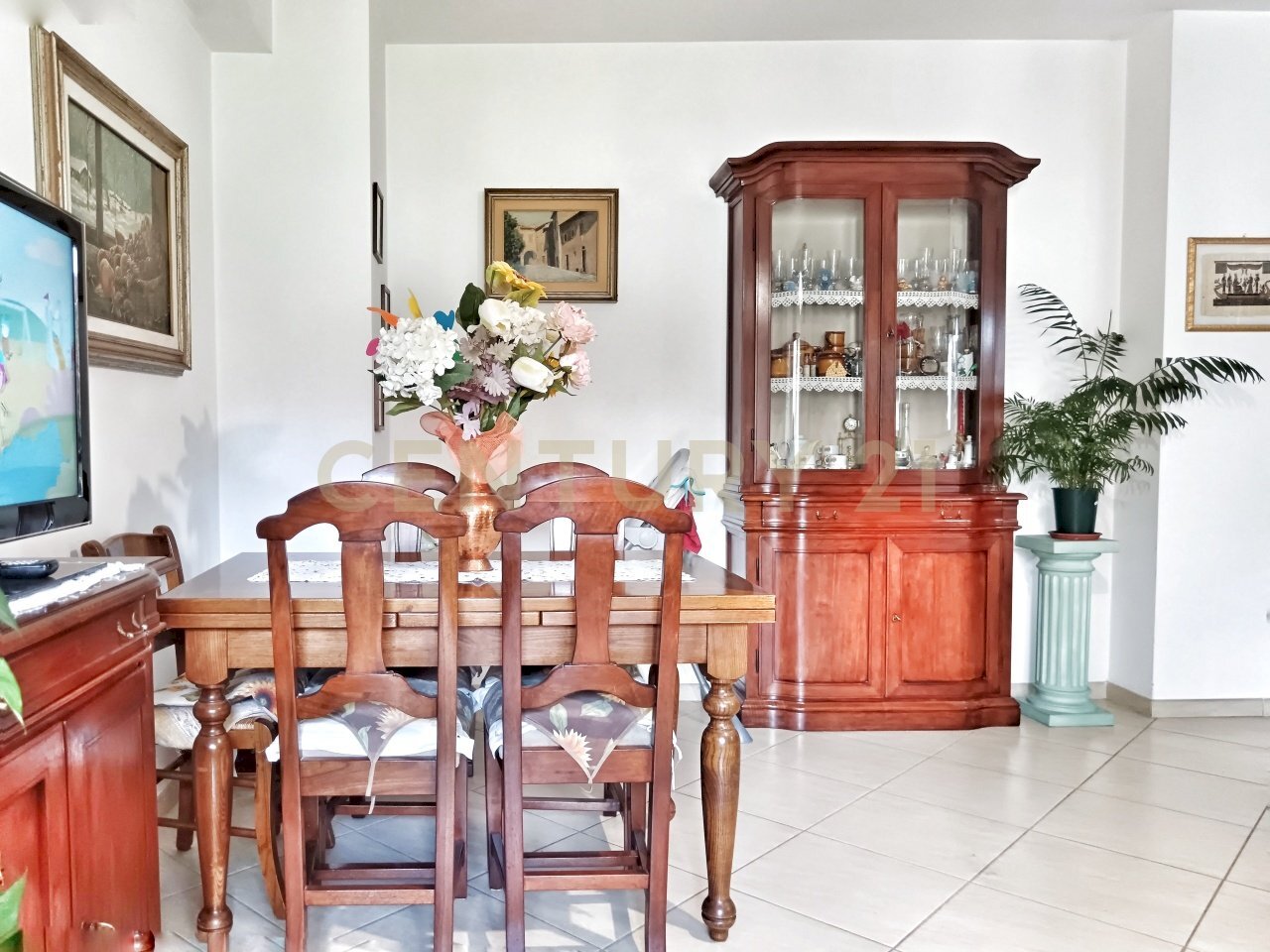 27307.jpg - Appartamento Via della Rupe 47, Abbadia San Salvatore - foto 2